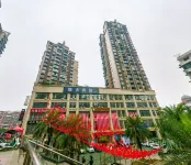 St. Regis Guesthouse Hotels in Gao County