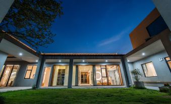 Juanxi Homestay