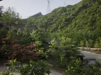 Liuba Fangjie Home Hotel di Liuba