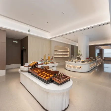 Wuan Zhengrong Hotel