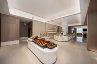 Wuan Zhengrong Hotel - Frühstück