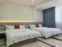 Dongnan Garden Homestay Hotels in Shuifu