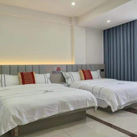Dongnan Garden Homestay