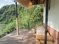 赤水聽山語民宿 赤水住宿飯店