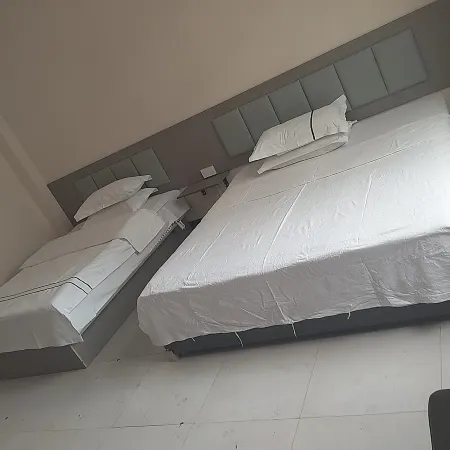 Wenshan Qinsheng Apartment (Taikang Community Chengnan Bus Station Branch)