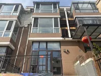 선양 차이위안 홈스테이(스보위안) 치판산/기반산-스보위안/세계원예박람원 호텔