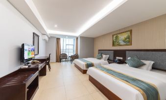 Qiaocheng EXpress Hotle