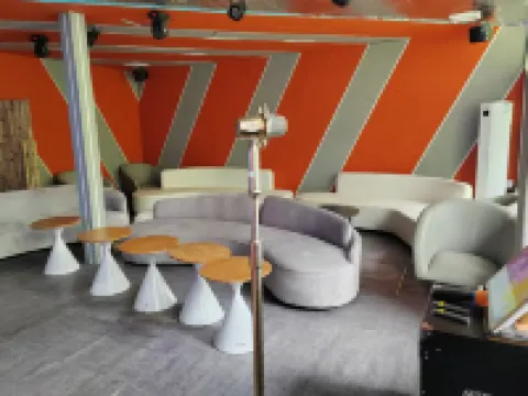 Xiling · Miner Panda's Home Guesthouse (Dayi Xieyuan Ancient Town Branch)