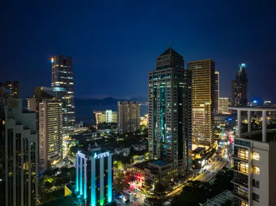 LAYFLAT HOTEL Hotels in Nanshan District