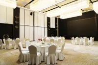 QUANFU YUN-ZEN HOTEL - de negocios