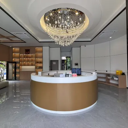 Jiufeng Juyuan Hotel