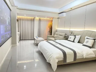 Kuncheng Home (Kunshan Shimao Shop)