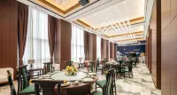 Jingtai International Hotel - Baoji Qishan High-speed Railway Station Hotels in Qishan