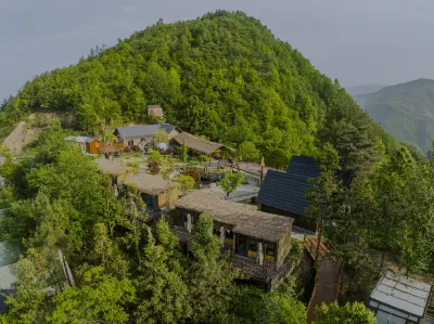 Yunshang Light Luxury Homestay