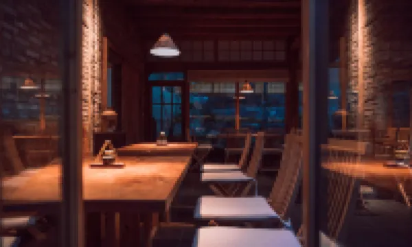 Mount Qingcheng Houshanli Homestay