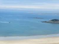 Pingtan Island | Zaiyu · isle sea Scenic Apartment (Longwangtou Beach)