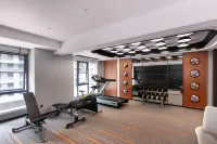 Hotel V Doaland, Leiyang and Xingcheng Plaza Hotels in Leiyang