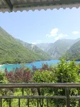 Wenxian Tianchi Bishui Homestay - Mountain view