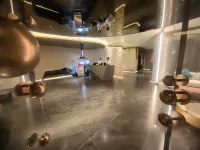 Jiuzhou Hot Spring Hotel