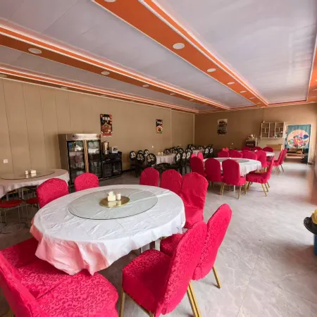 langmu Temple Hotel
