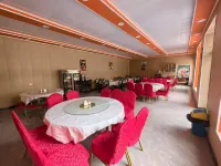 langmu Temple Hotel