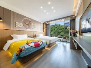 Libo Xiaoqikong Jinghua Grand Hotel