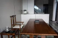 溫嶺昕辰大涵·日出海景親子度假美宿（石塘隔海山島店） - 海滩