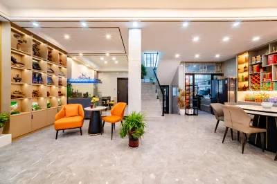 Xidi Hidden Village Guesthouse  호텔