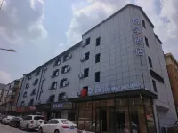 輕住·悅享飯店（長春紅旗街吉大一院店） 吉大一院商圈住宿飯店