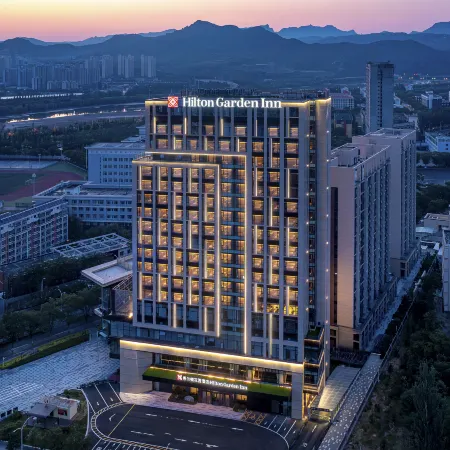 Hilton Garden Inn Chengde high-Tech Zone