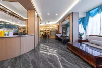 安順嘉州飯店（南馬廣場店） - 寵物友善