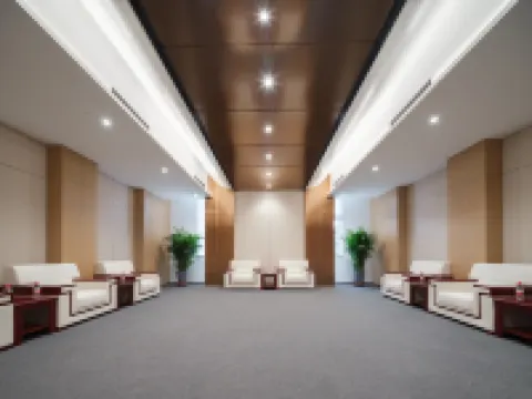 MEHOOD LESTIE Hotel (Xilingol League West Ujimqin Banner)