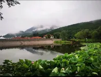 Tai'an General Fenghua Resort Center (Tianwai Village Red Gate Scenic Area) - Træningscentre