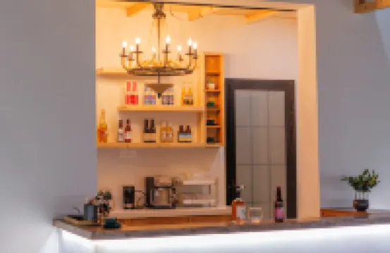 Wuyuan·Left Bank Meisu (Huangling Scenic Area Store)