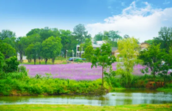 Tongcheng Xizi Tonghua Hotel