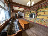 Yunqi Yihao Homestay (Reyu)