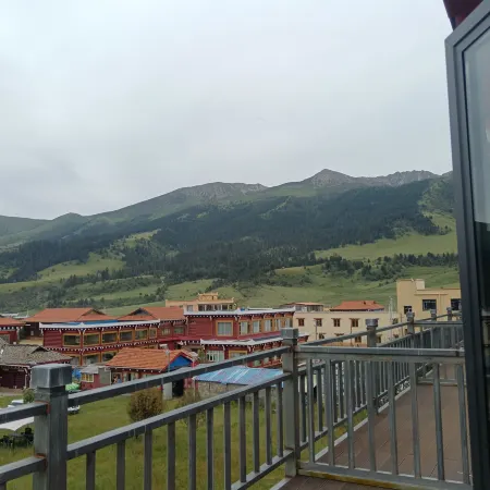 Tianzhu Homestay