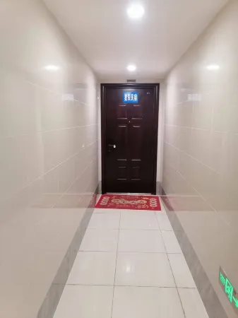 Xingchen Homestay Отели рядом с достопримечательностью «Yibin College Lingang Campus (Phase 1)»