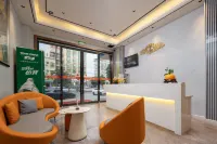 Ledong Juzi Feifan Hotel (Huangliu Station)