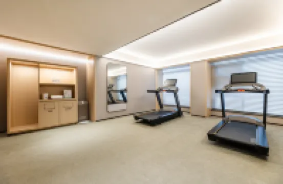 全季酒店（海口龍湖天街南沙路店）