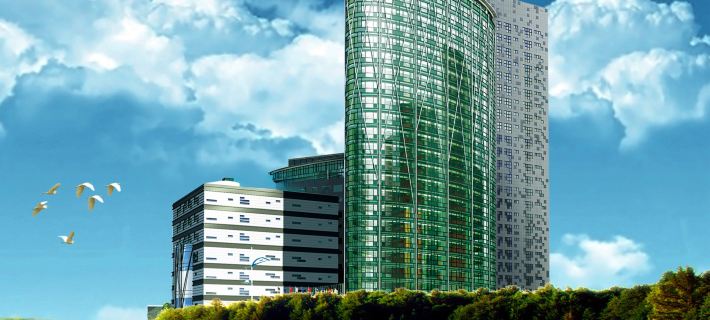 Lake View Hotel Hotels in Beijing