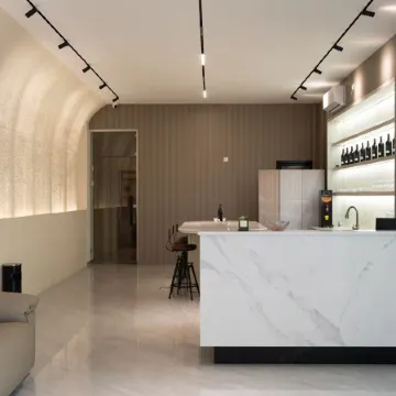 Guanghe Residence