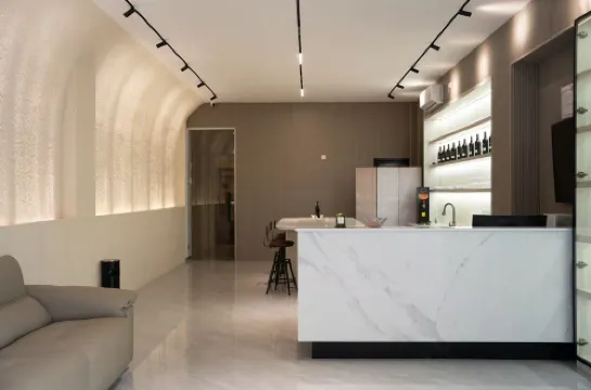 Guanghe Residence