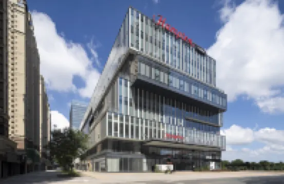 Hampton by Hilton Shenyang Tawan Hotels in Shenyang