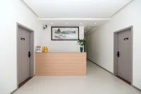 Banshan Diary · Mountain View Leisure Villa Homestay (Huangyao Ancient Town)