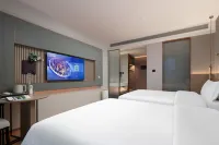 Lavande Hotels(Longhui County Government,Daqiao Road)