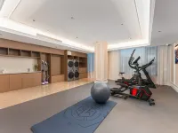 Vienna Hotel(Suzhou Changshu City Center Zhaoshang West Road Branch))
