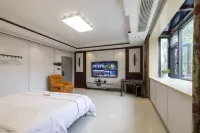 ‌Elegant Ink Haven