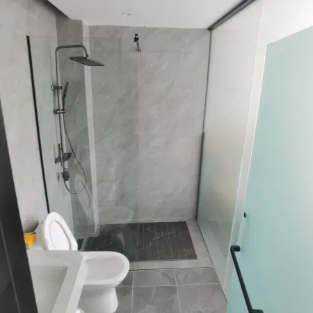 Miyi Hongrun Farmhouse