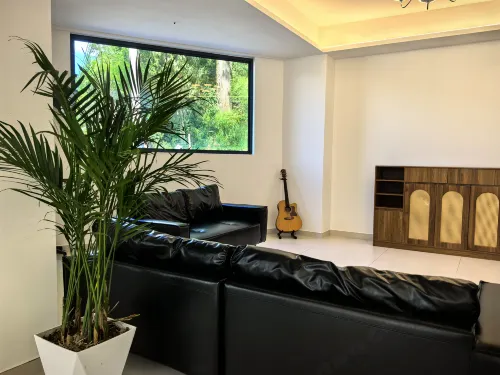 Jingning Guanshan Yunyin Homestay